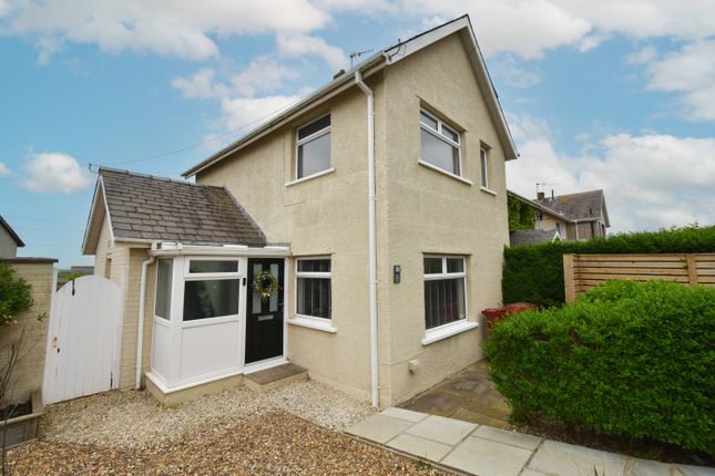 Thumbnail End terrace house for sale in Humber Terrace, Walney, Barrow-In-Furness