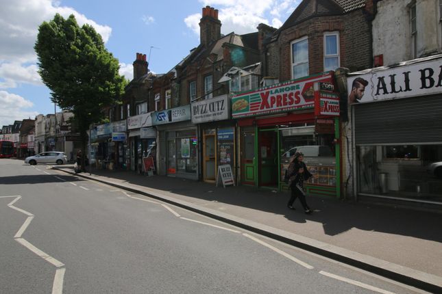 Retail premises for sale in Hoe Street, Walthamstow, London E17 - Zoopla