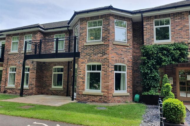 Thumbnail Flat for sale in Middleton Woods, Middleton Hall Retirement Village, Middleton St. George