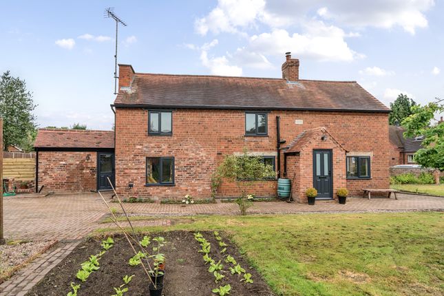 Detached house for sale in School House, Abberley Avenue, Stourport-On-Severn