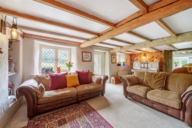 Strawberry Cottage, Tiverton photo 4
