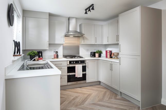 Plot 15, The Carmack, The Spinworks, Aylesbury photo 4