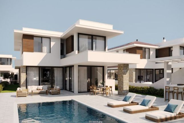 Thumbnail Detached house for sale in Pyla, Larnaca, Cyprus