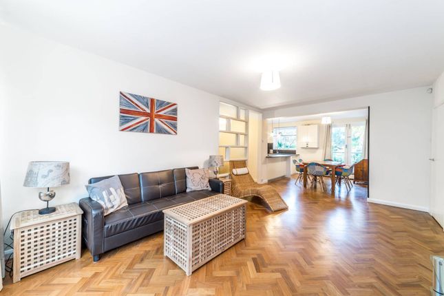 Thumbnail Flat for sale in Branch Hill, Hampstead, London