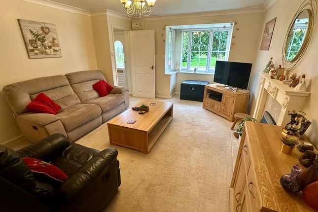 11, Springfield Road, Withington photo 5