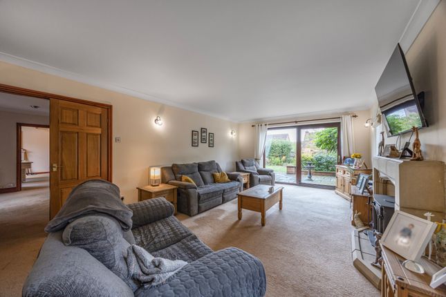 Lainston House, Elmhirst Road, Horncastle photo 3