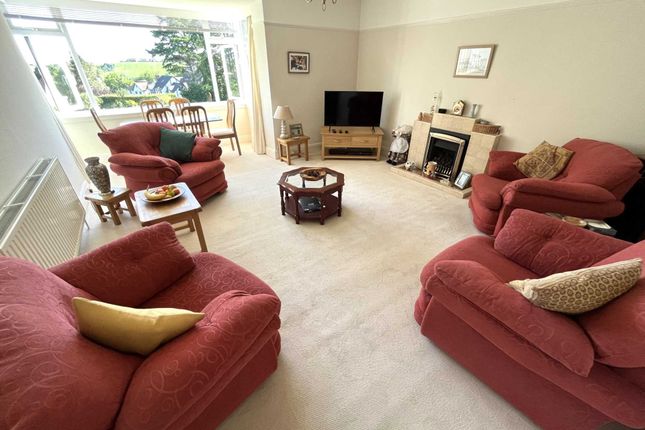 Flat for sale in Cranford Avenue, Exmouth
