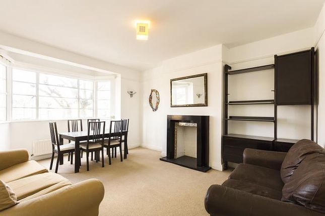 Thumbnail Flat to rent in Manfred Court, Manfred Road, Putney