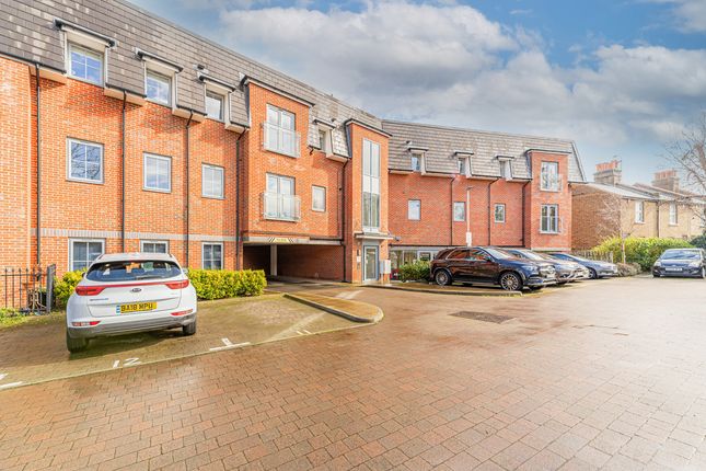 Thumbnail Flat for sale in Scotts Road, Bromley