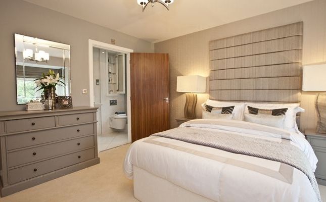 Flat for sale in Woolacombe Way, Hayes