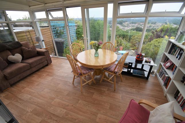 Detached bungalow for sale in Long Ridge, Brighouse