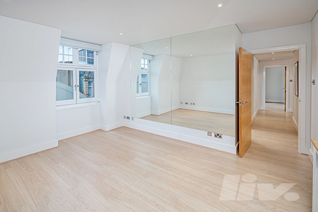 Flat to rent in Clarendon Court, Maida Vale, Maida Vale