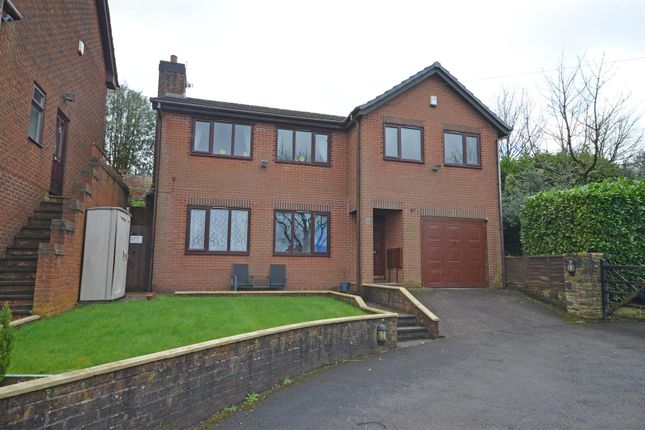 Detached house for sale in Alderwood Fold, Lees, Oldham