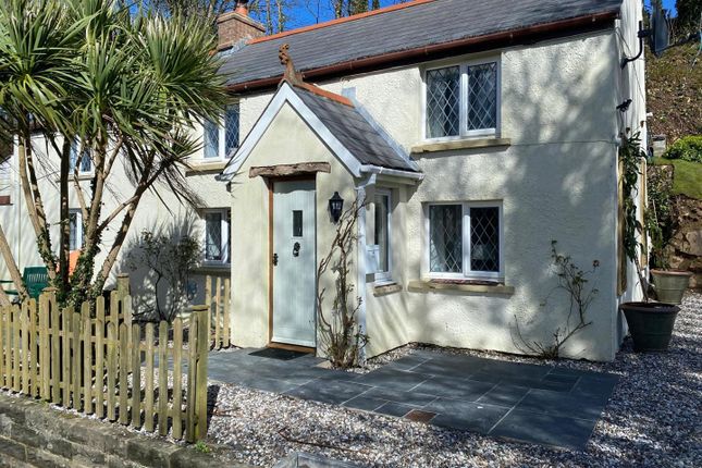 Bridge View Cottage,, Haverfordwest photo 2