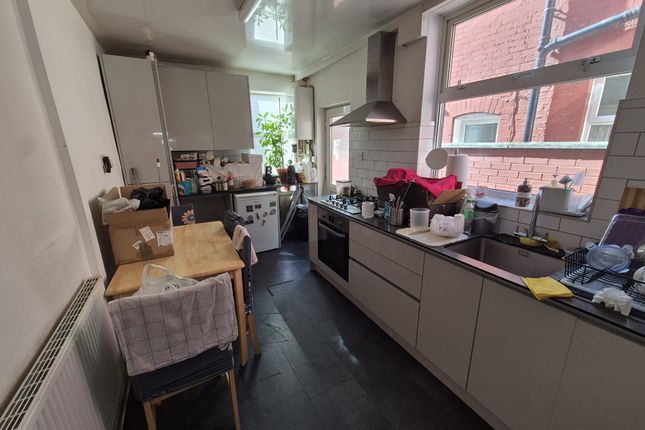 83, Doncaster Road, Leicester photo 5