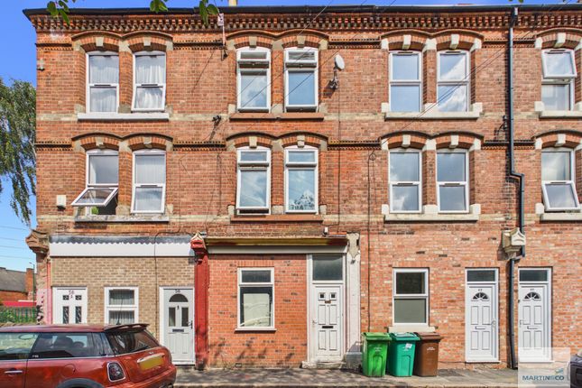 4-bed house on 54, Lincoln Street, Nottingham, £90,000