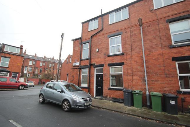14 Monk Bridge Place, Leeds photo 5