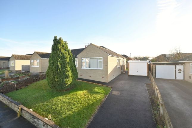 3-bed house on 59, South Grange Road, Ripon, £1,400/mo