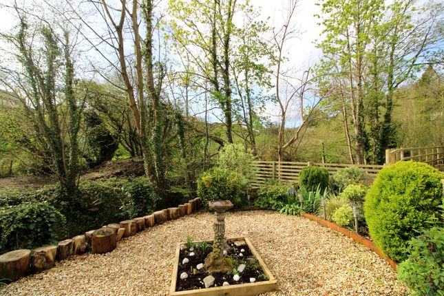 Lodge for sale in Bryn Gynog Park, Hendre Road, Conwy