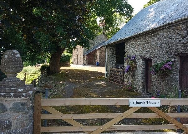 A Delightful Country Property