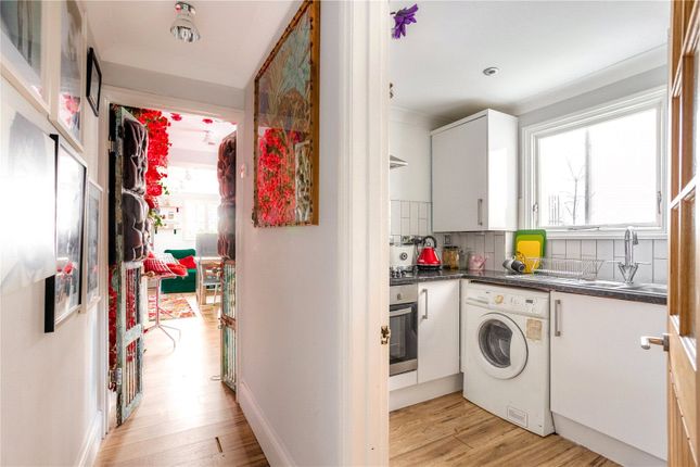 Maisonette for sale in Brunswick Road, Hove, East Sussex