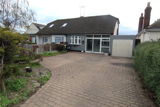 2-bed house on 264, Ashingdon Road, Essex, £365,000