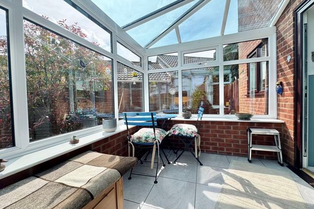 21, Buckingham Road, Louth photo 4