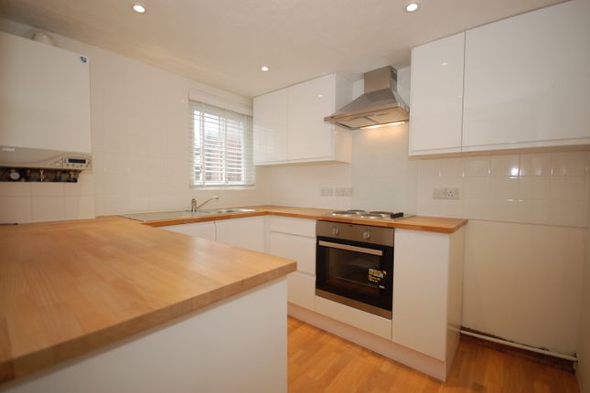 Flat 2, Uckfield photo 4