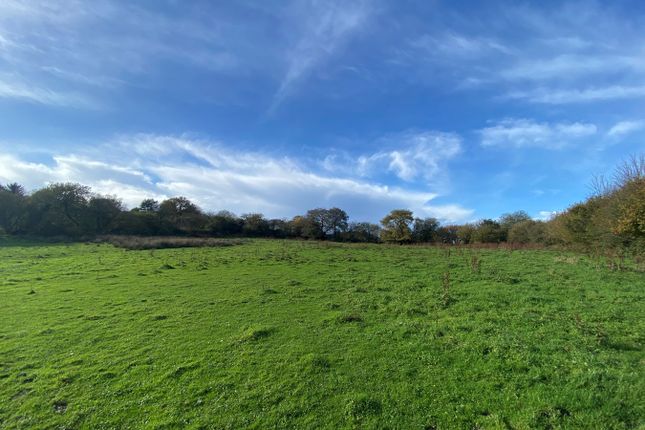 Land for sale in Rhos, Llandysul