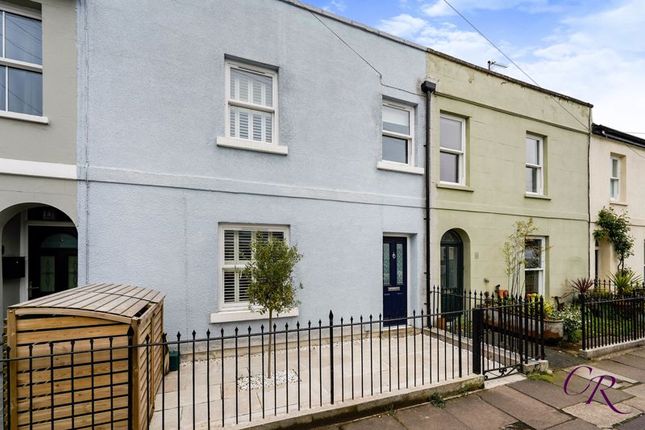 Terraced house for sale in Francis Street, Cheltenham