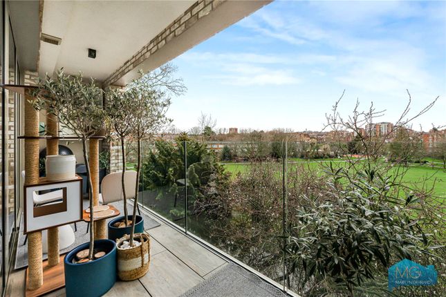 Apartment 205, 1, Espalier Gardens, London photo 2