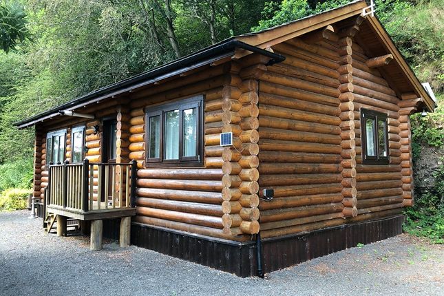2 Bed Lodge For Sale In Log Cabin Melkridge Ne49 Zoopla