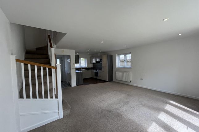 End terrace house to rent in Estuary View, Mabe Burnthouse, Penryn