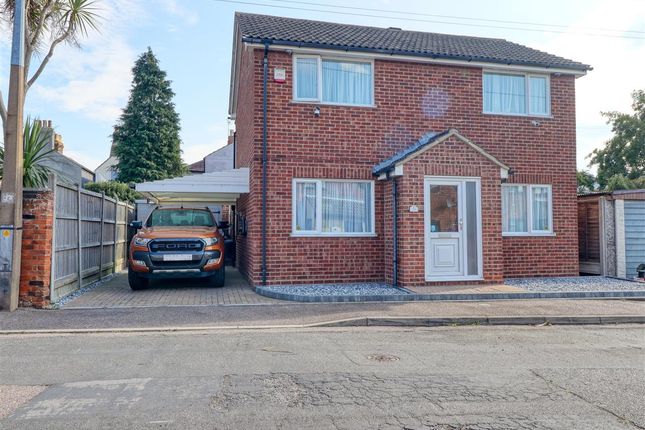 Thumbnail Detached house for sale in Duke Street, Brightlingsea, Colchester