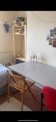 Thumbnail Semi-detached house to rent in Stokes Croft, Bristol
