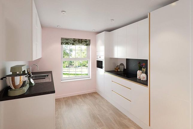 Plot 154 - Rose Cottage,, The Watchmakers, Bodmin photo 2
