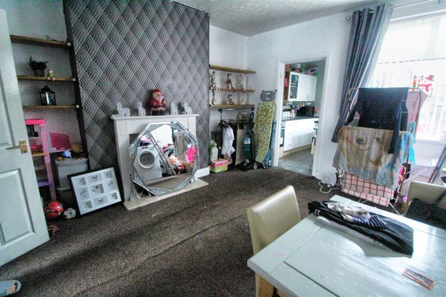 Terraced house for sale in Gilpin Street, Houghton Le Spring