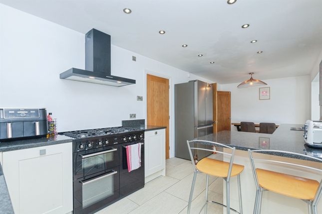 21, Lodge Road, Leicester photo 4