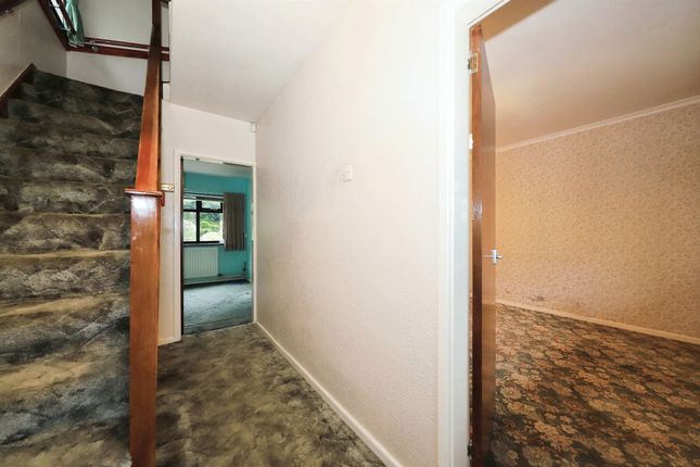 Roderick Drive, Wednesfield, Wolverhampton WV11, 3 bedroom detached ...