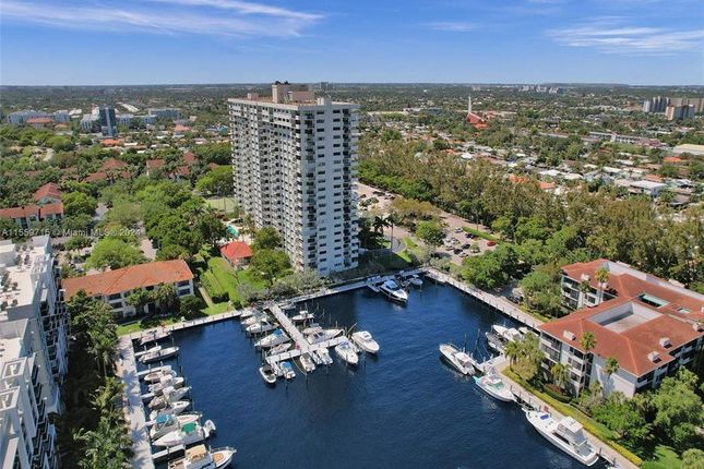 Property for sale in 3200 Port Royale Dr N Apt 908, Fort Lauderdale, Fl 33308, Usa