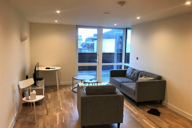 Thumbnail Flat to rent in Cannon Mews, Chelmsford