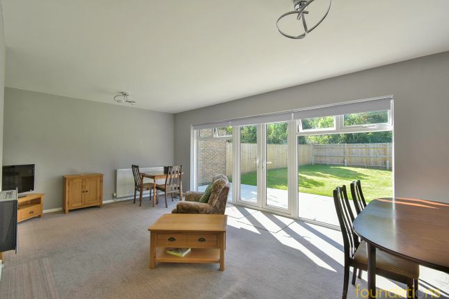 Detached house for sale in Pages Lane, Bexhill-On-Sea