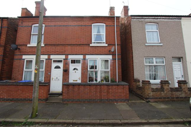 Semi-detached house to rent in Kirkwhite Avenue, Long Eaton