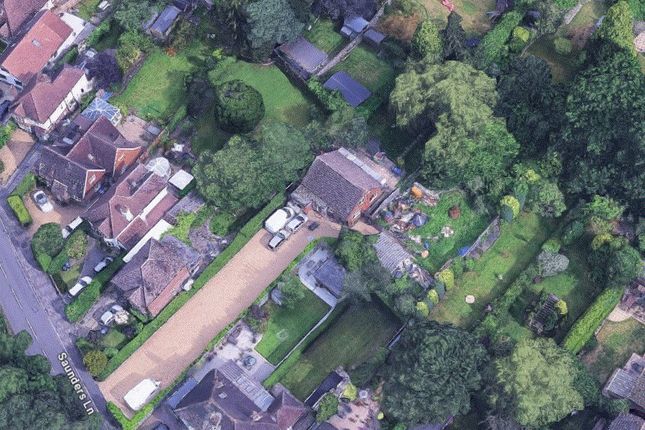 2-bed house on 25, Saunders Lane, Surrey, £750,000