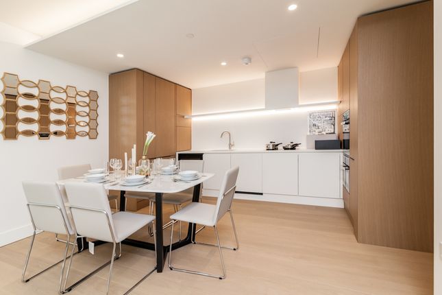Apartment 308, 37, Rathbone Place, Fitzrovia photo 3