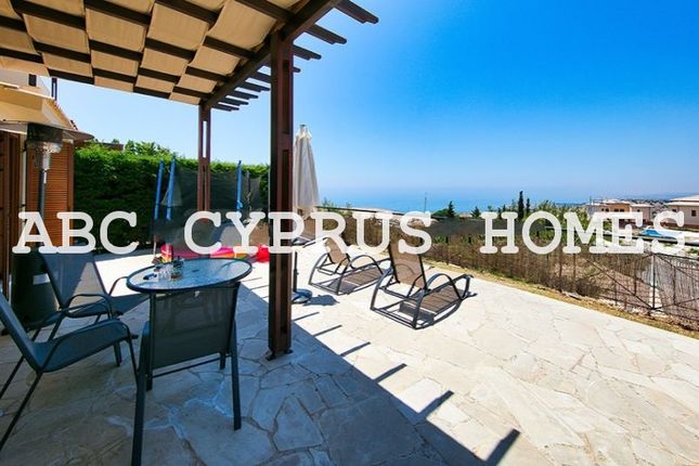 Apartment for sale in Theseus Village, Aphrodite Hills, Paphos, Cyprus