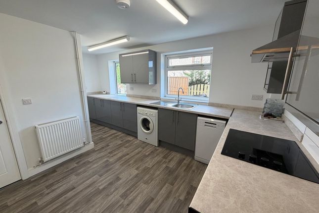 60 Coronation Avenue, Barnsley photo 2
