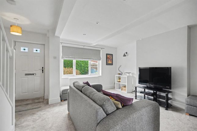 18, Harris Road, Nottingham photo 2