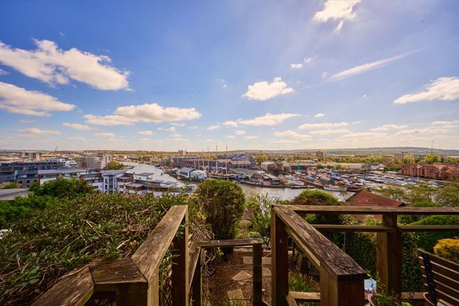 Terraced house for sale in Southernhay Avenue, Bristol