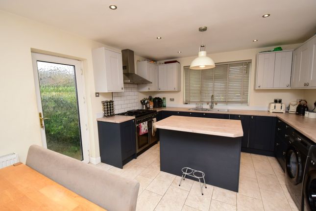 Bungalow for sale in Karouba, Sycamore Rise, Chalfont St Giles, Buckinghamshire